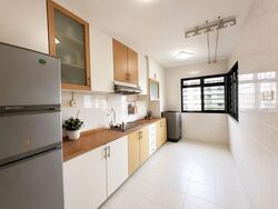 Blk 689B Choa Chu Kang Drive (Choa Chu Kang), HDB 5 Rooms #590012171
